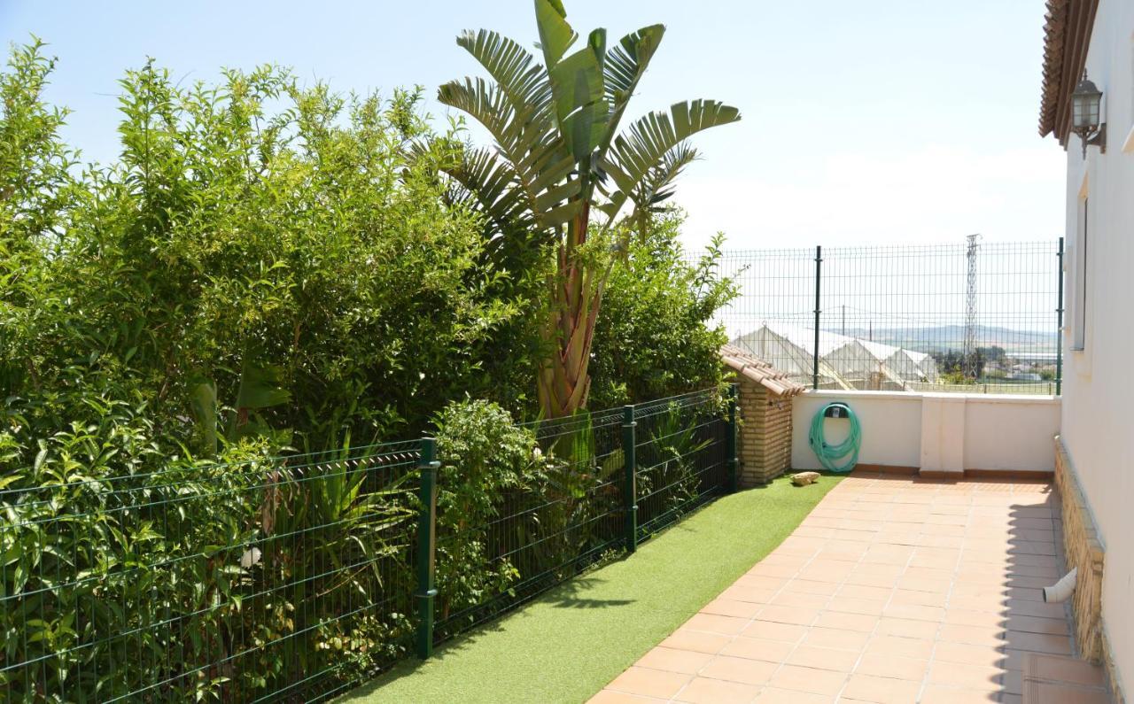 Alzahra Villa Conil De La Frontera Exterior photo
